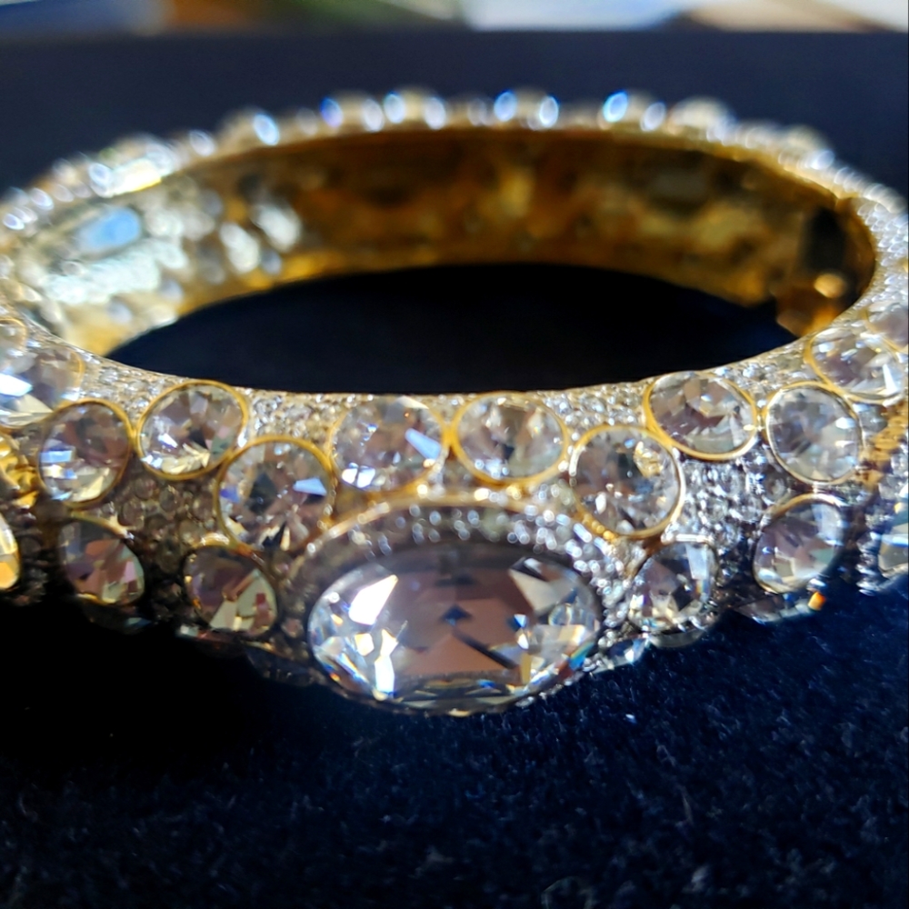 Bracelet crystal